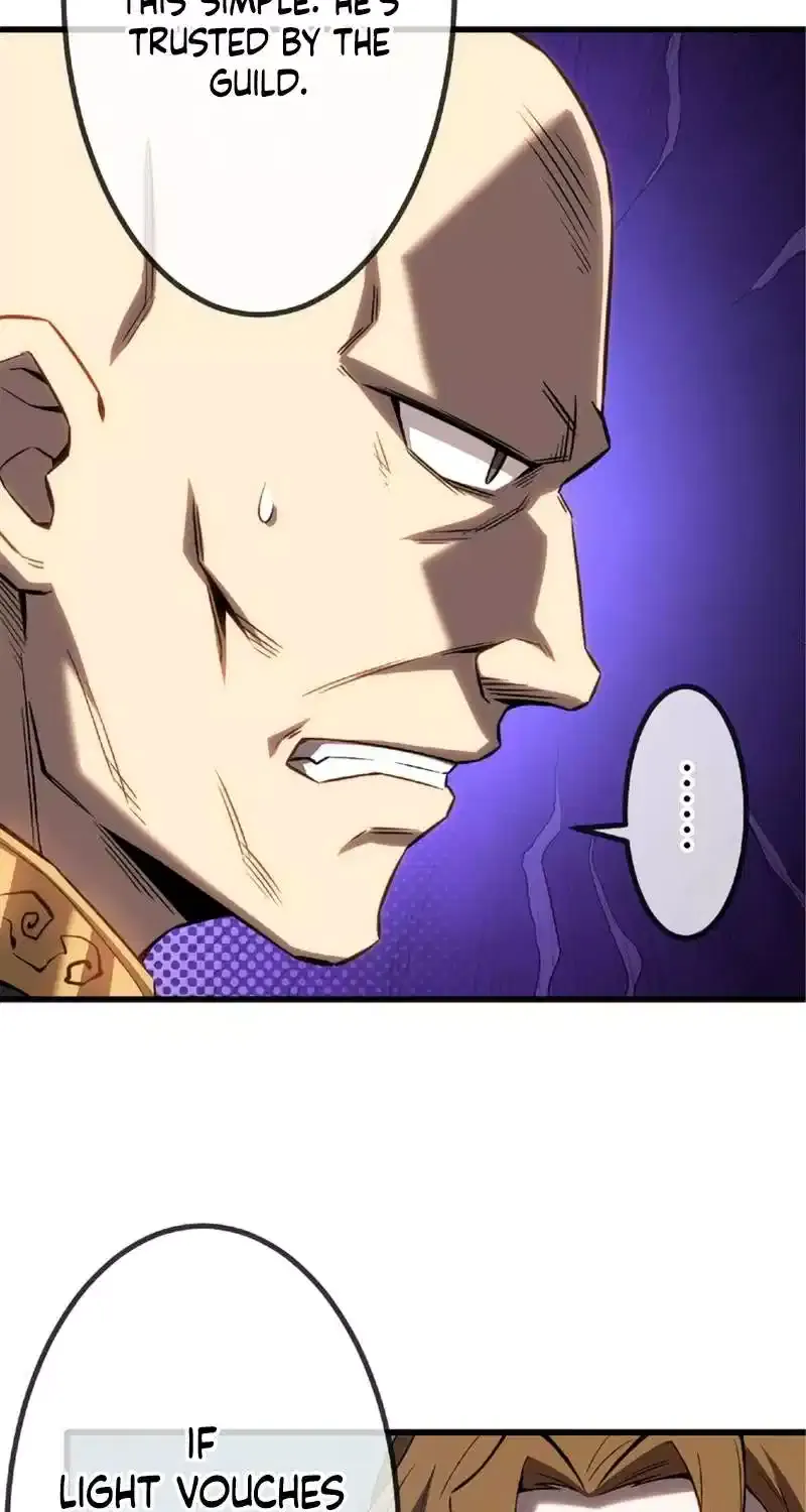 The Awakening of light Magic Chapter 20 page 24 - 