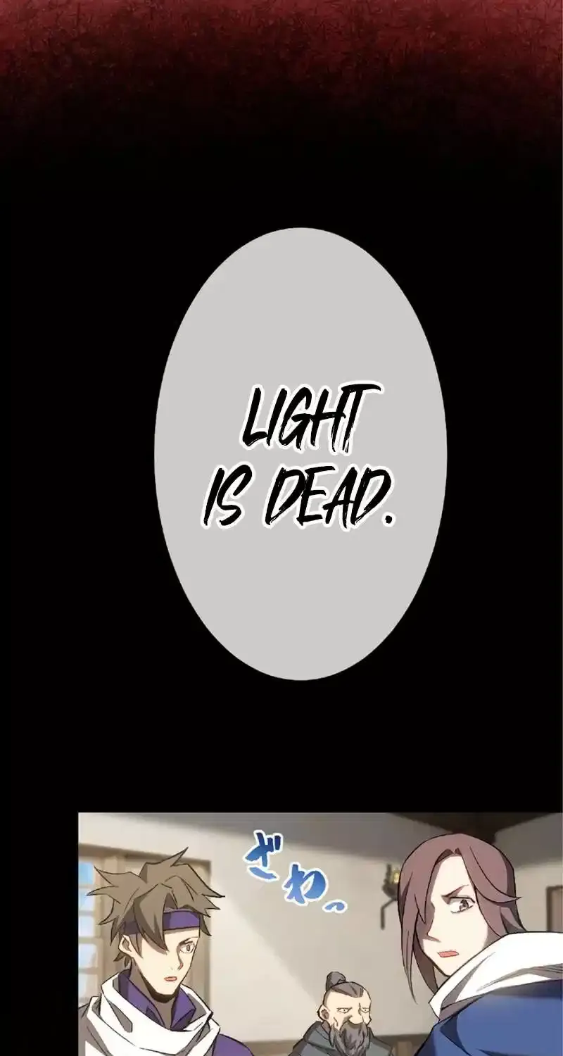 The Awakening of light Magic Chapter 20 page 26 - 