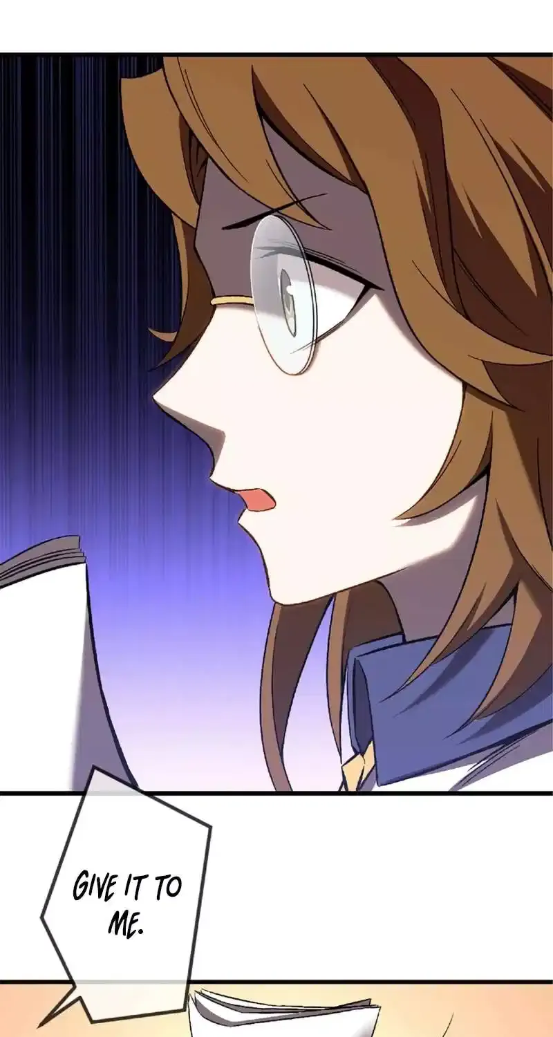 The Awakening of light Magic Chapter 20 page 31 - 