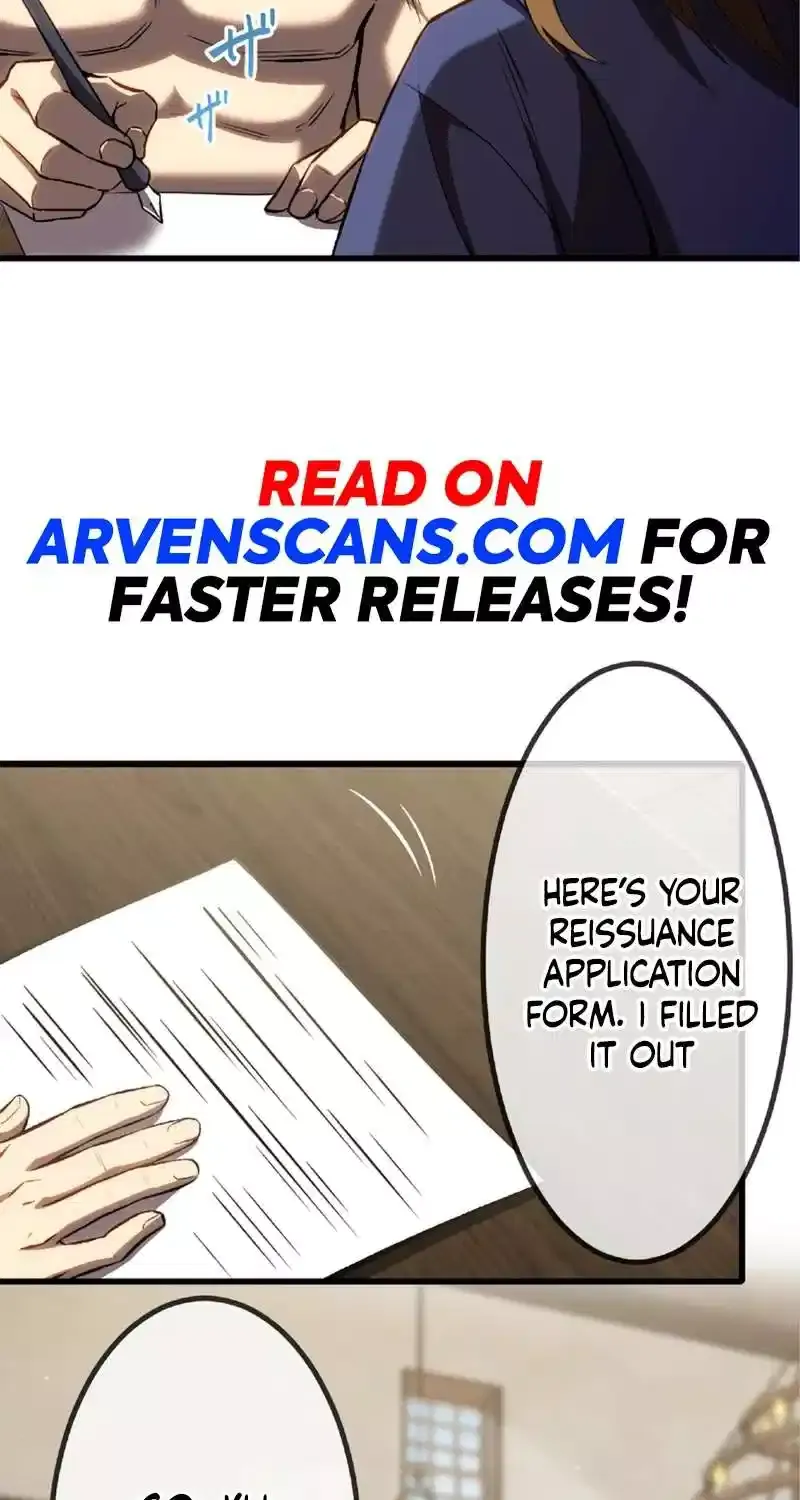 The Awakening of light Magic Chapter 20 page 33 - 