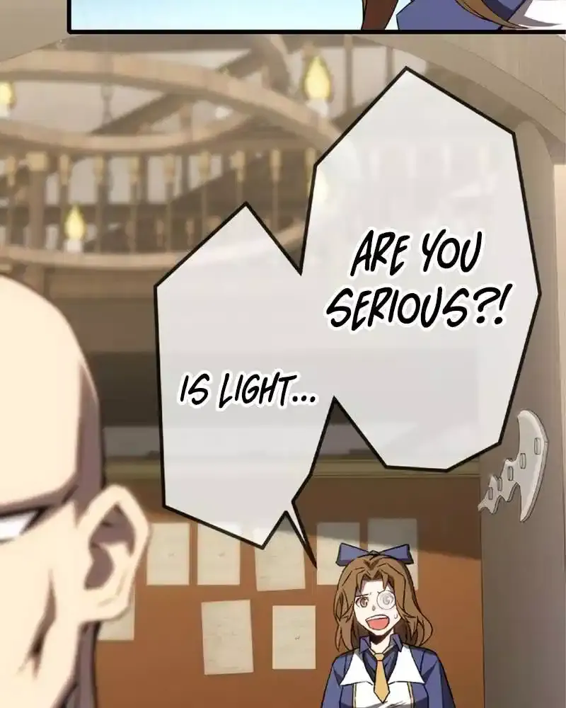 The Awakening of light Magic Chapter 20 page 35 - 