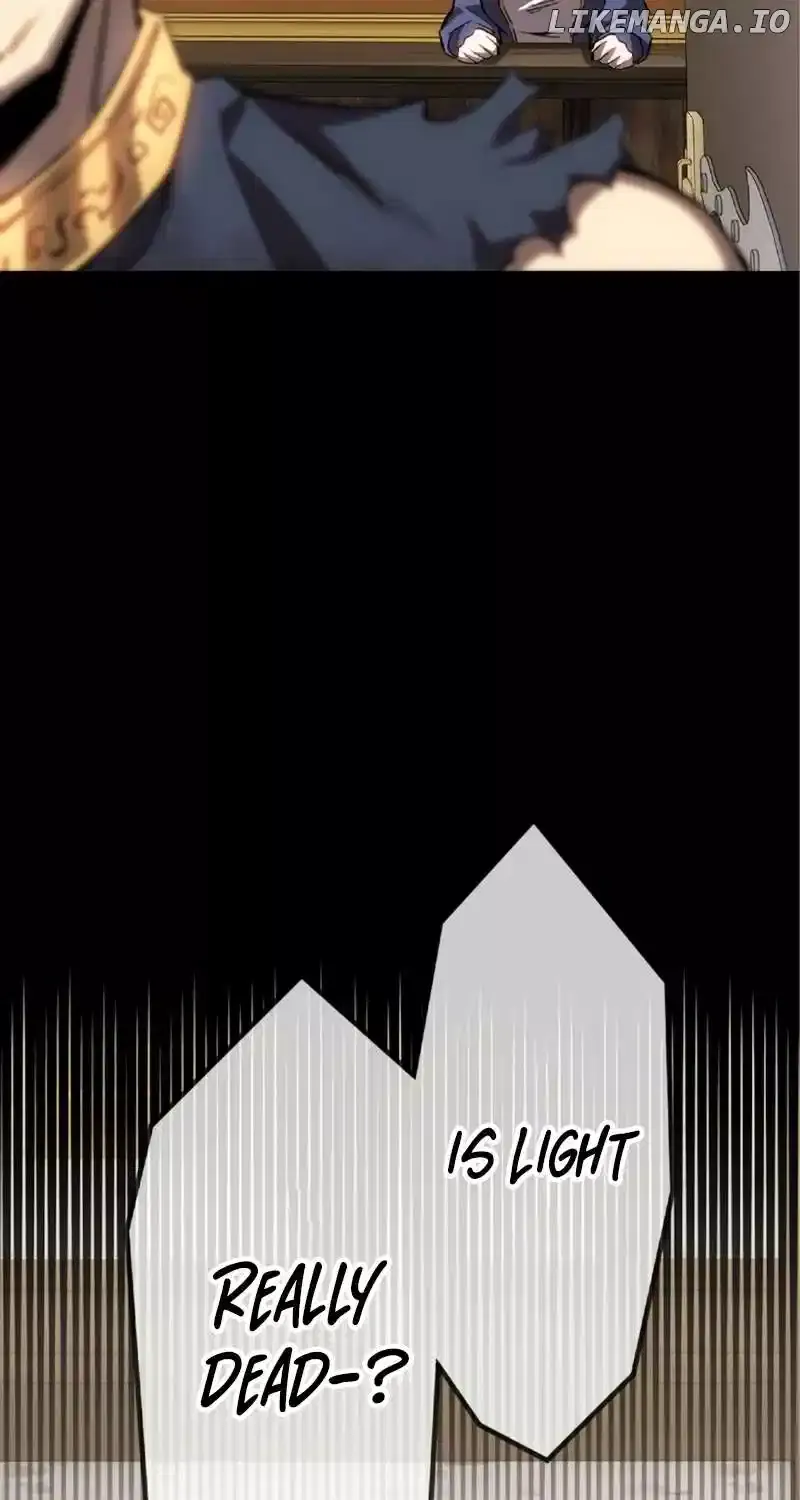 The Awakening of light Magic Chapter 20 page 36 - 