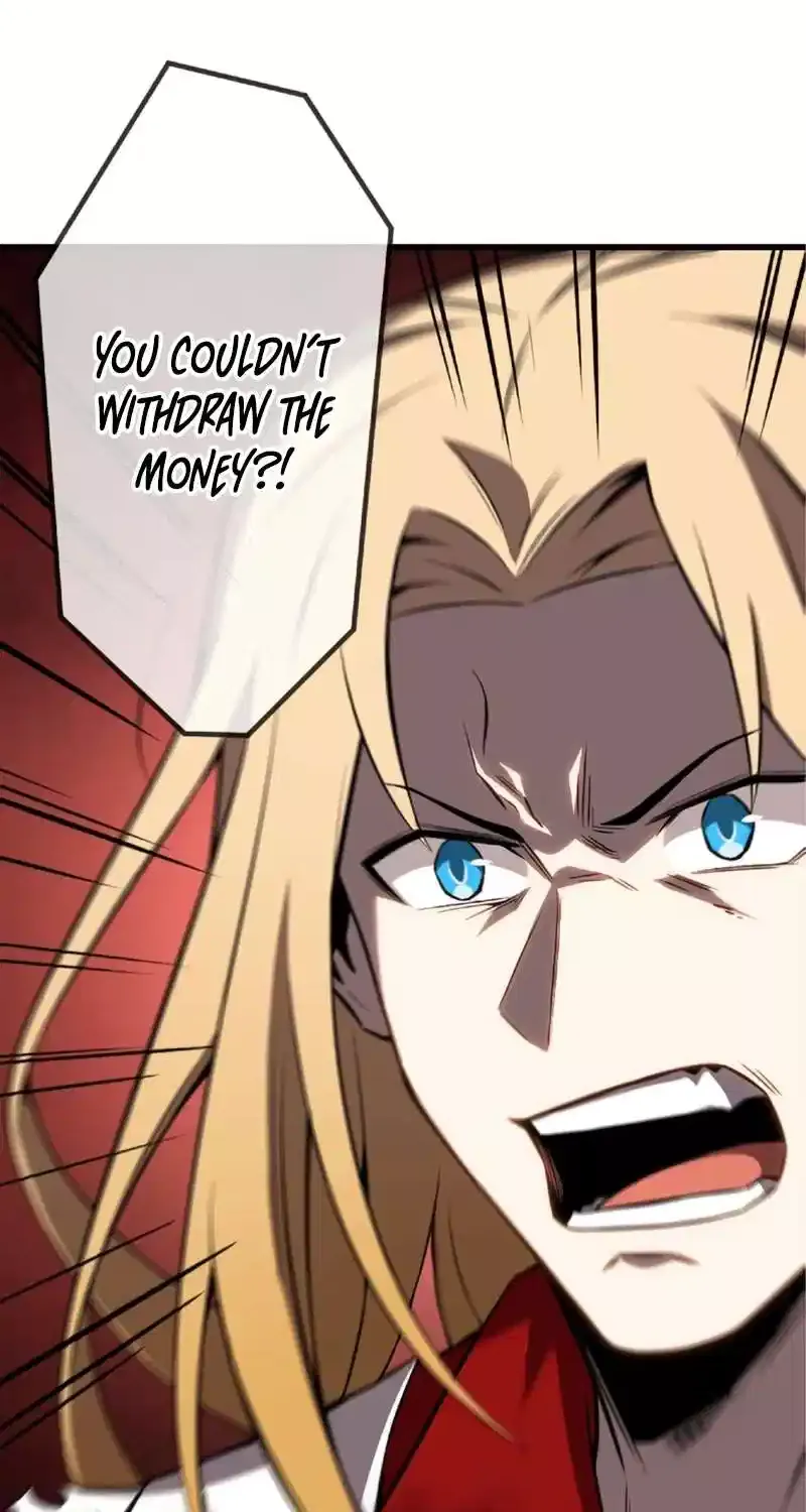 The Awakening of light Magic Chapter 20 page 39 - 