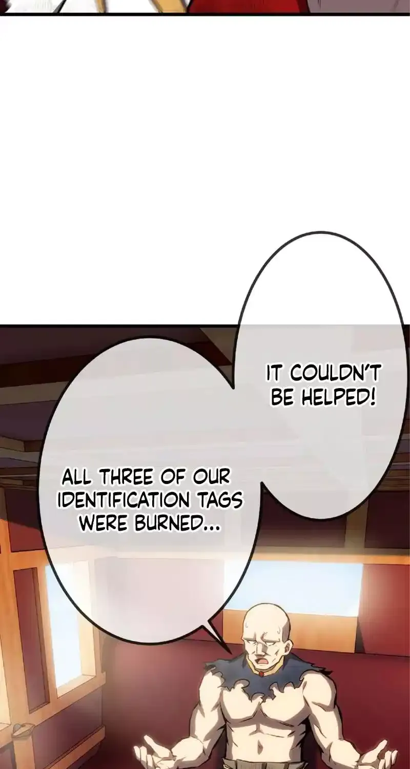 The Awakening of light Magic Chapter 20 page 40 - 
