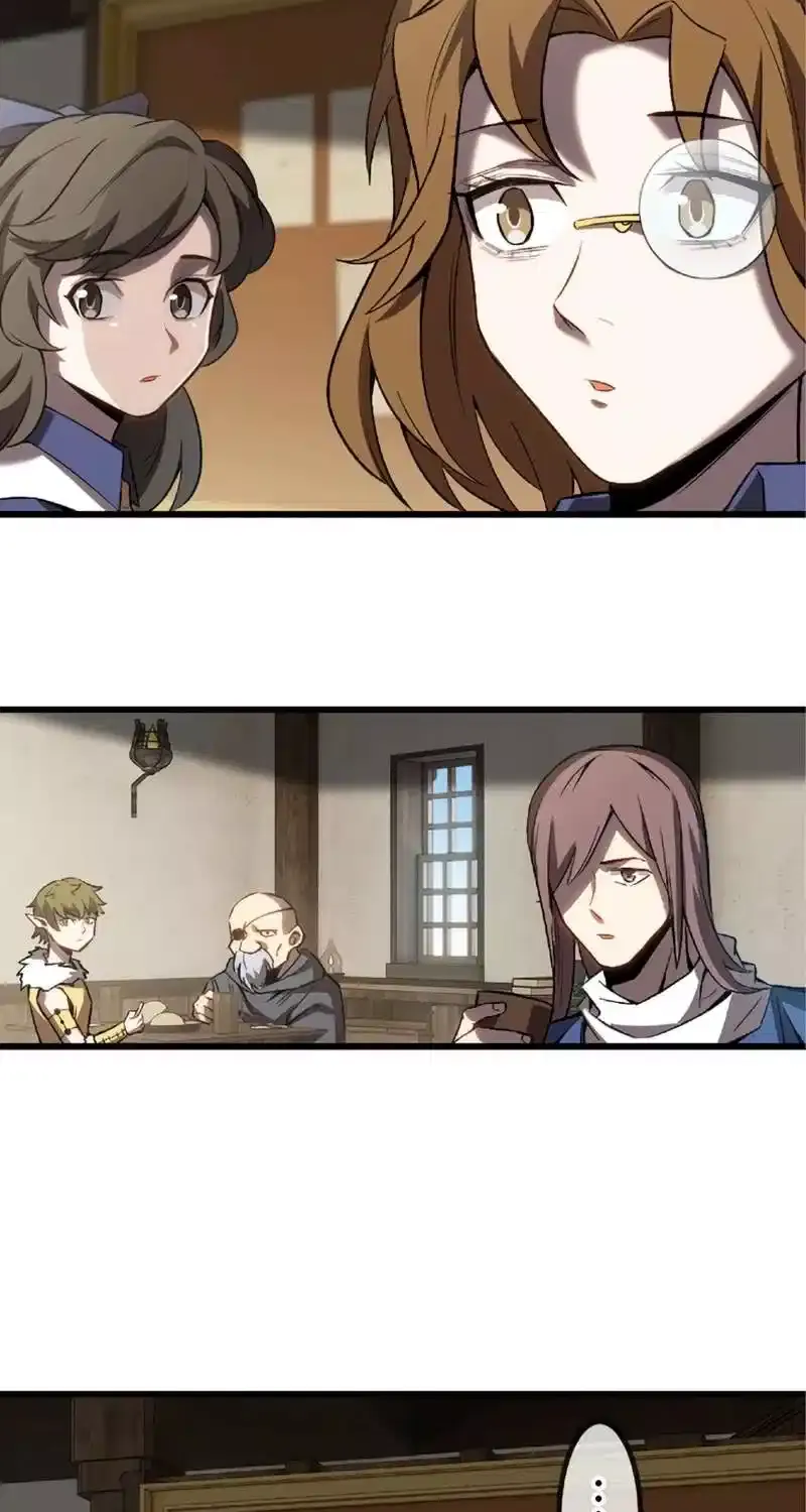 The Awakening of light Magic Chapter 20 page 5 - 