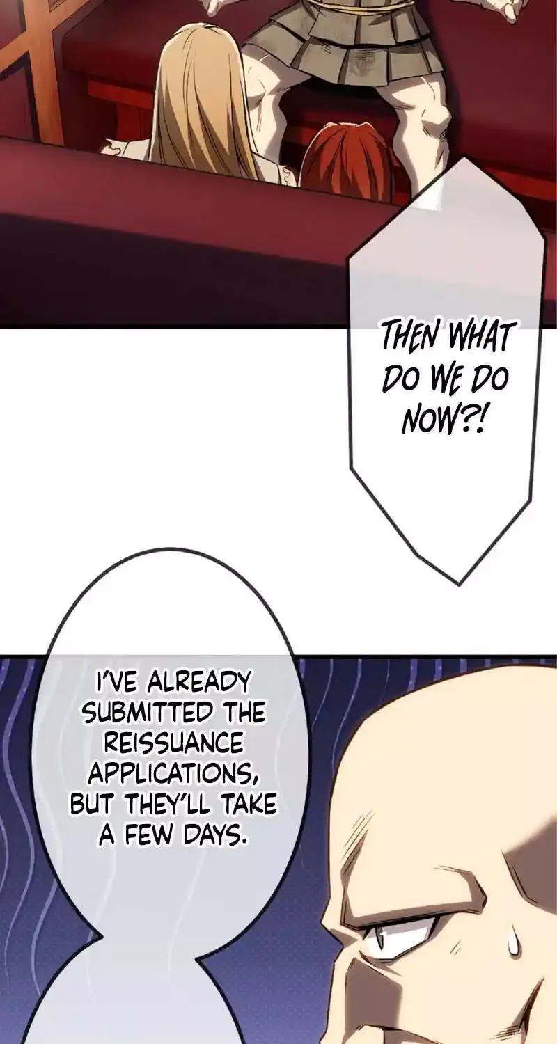 The Awakening of light Magic Chapter 20 page 41 - 