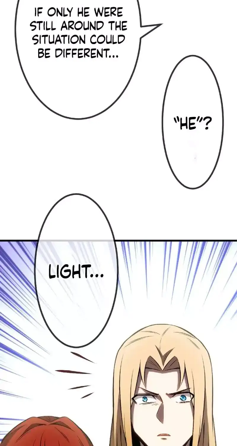 The Awakening of light Magic Chapter 20 page 45 - 