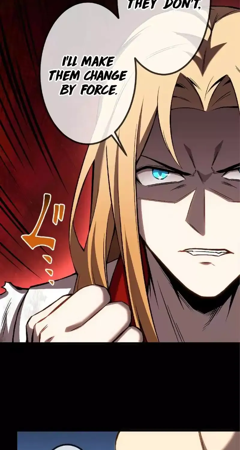 The Awakening of light Magic Chapter 20 page 59 - 