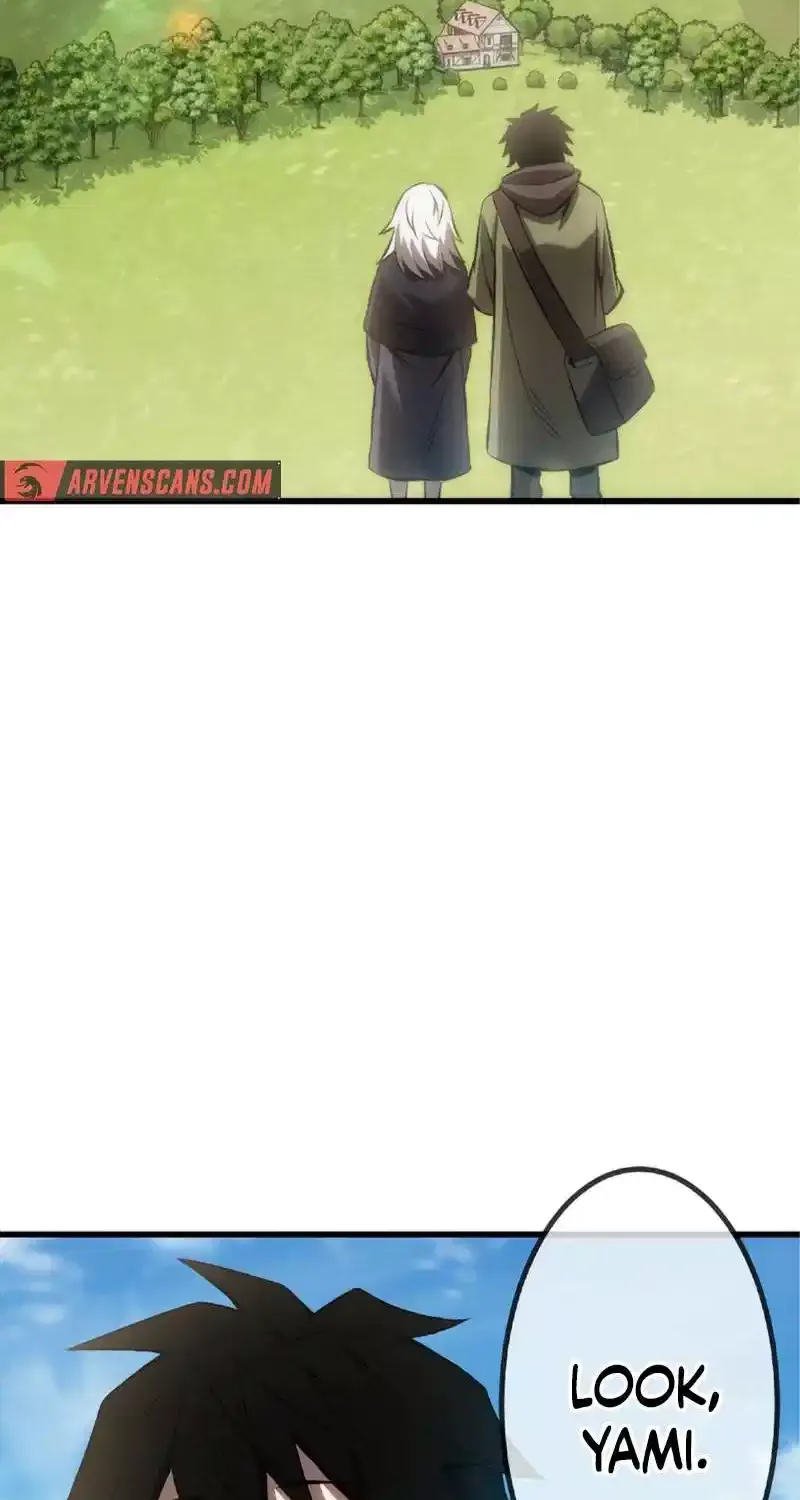 The Awakening of light Magic Chapter 20 page 62 - 