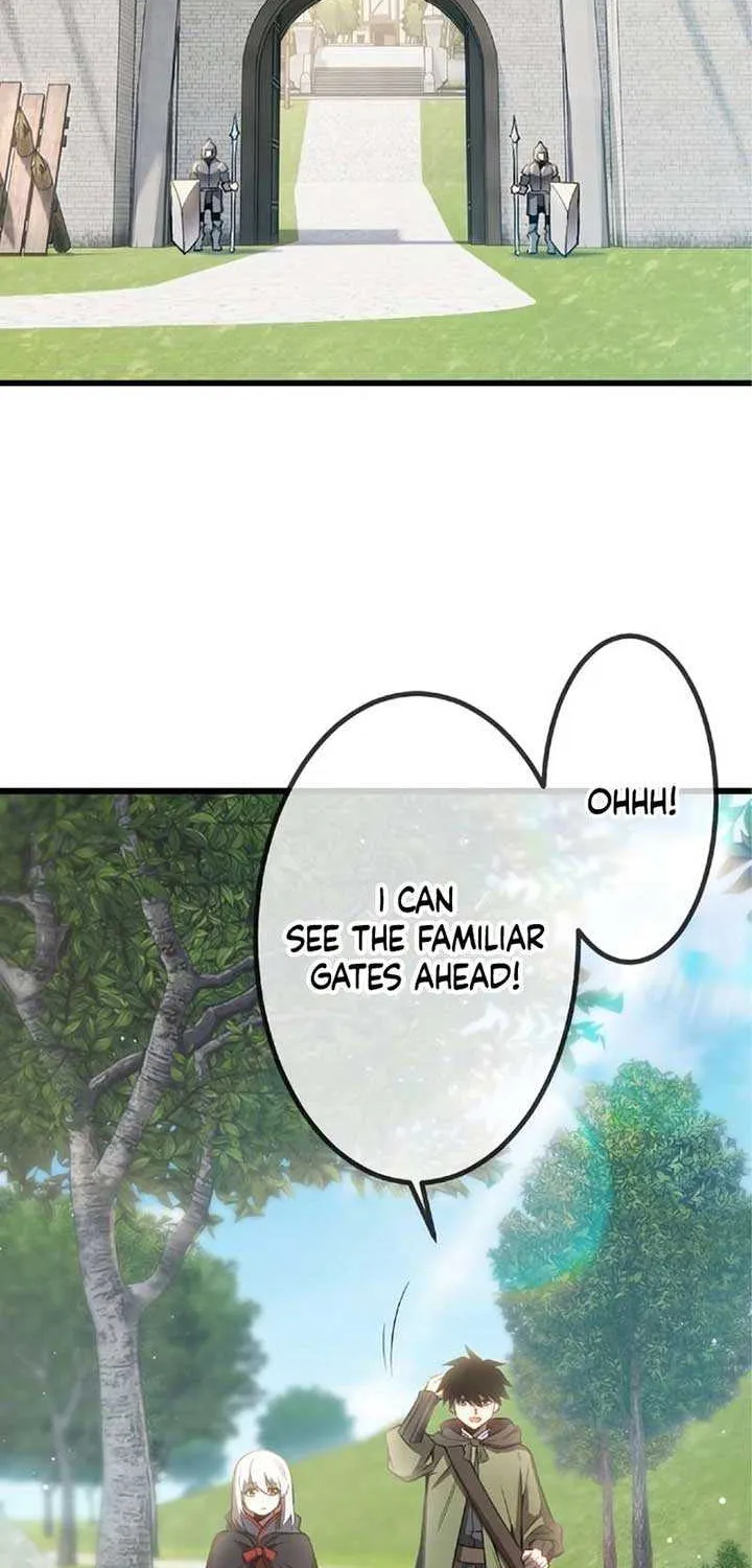 The Awakening of light Magic Chapter 21 page 2 - 