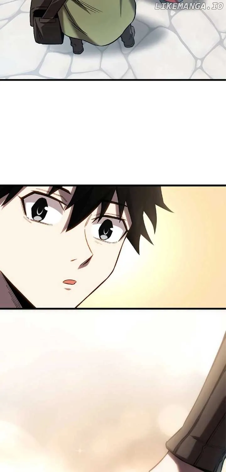The Awakening of light Magic Chapter 21 page 13 - 