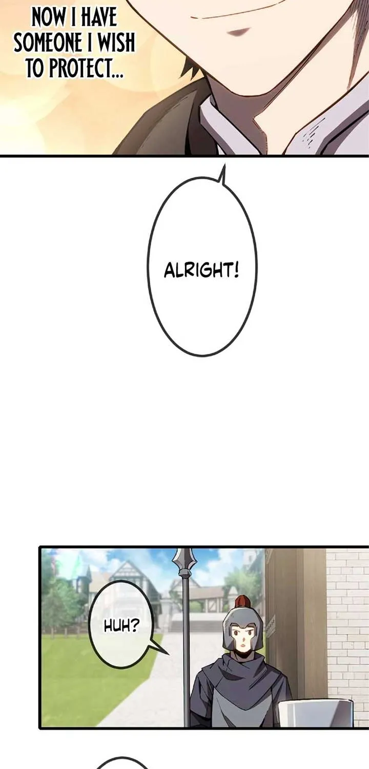 The Awakening of light Magic Chapter 21 page 17 - 