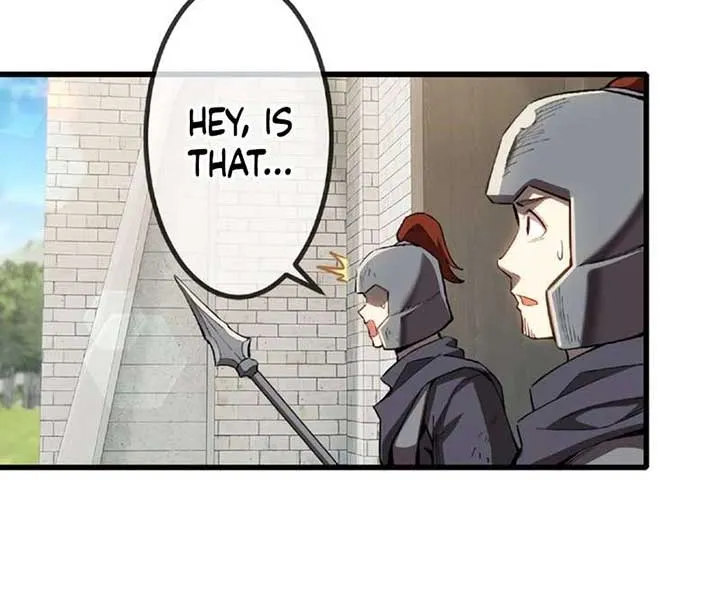 The Awakening of light Magic Chapter 21 page 18 - 