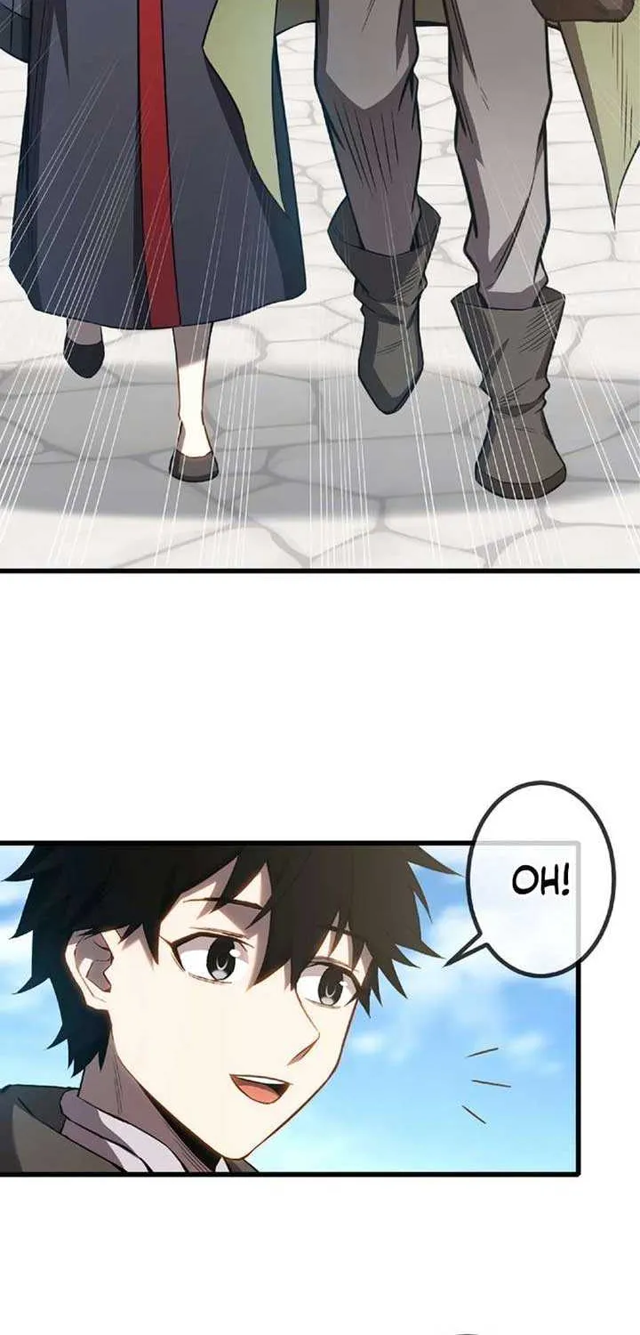 The Awakening of light Magic Chapter 21 page 20 - 