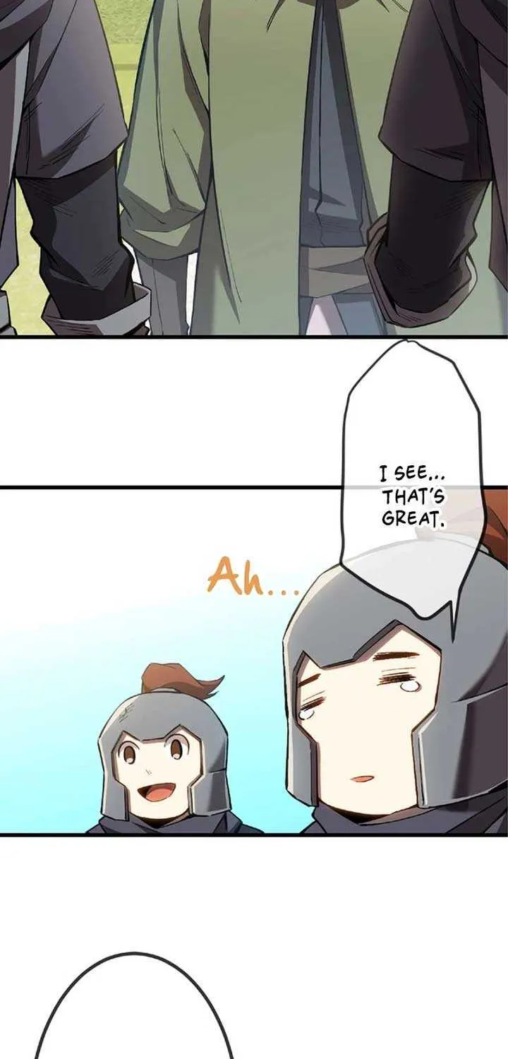 The Awakening of light Magic Chapter 21 page 23 - 