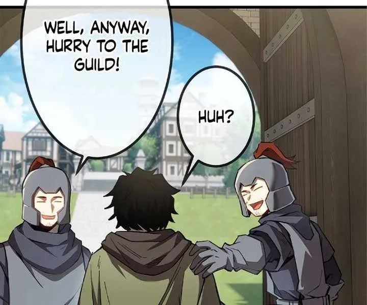 The Awakening of light Magic Chapter 21 page 24 - 