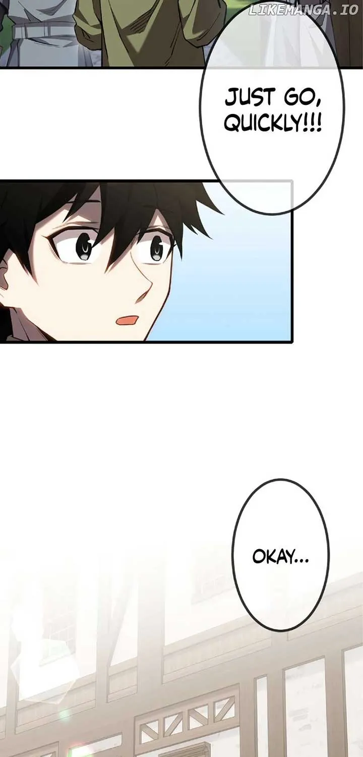 The Awakening of light Magic Chapter 21 page 25 - 