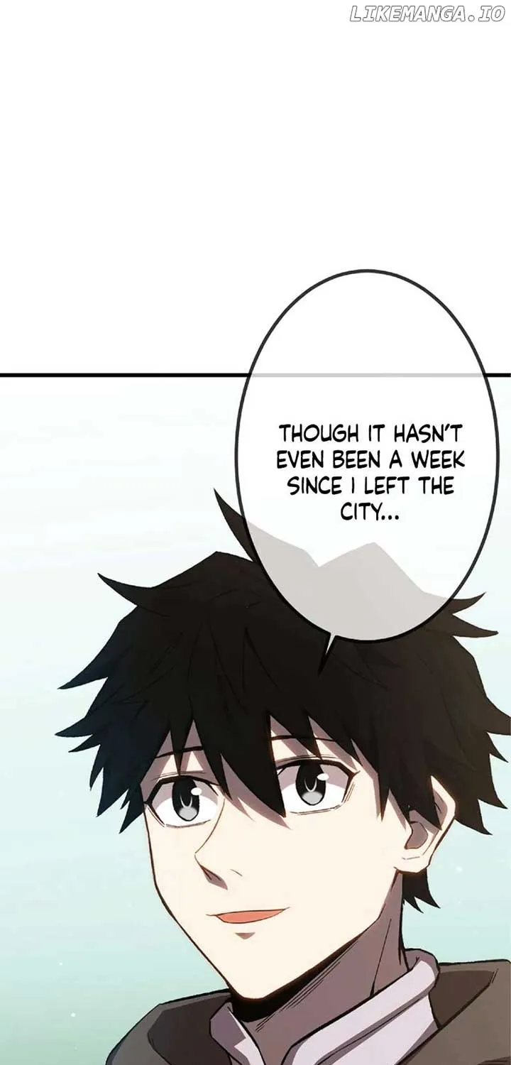 The Awakening of light Magic Chapter 21 page 4 - 