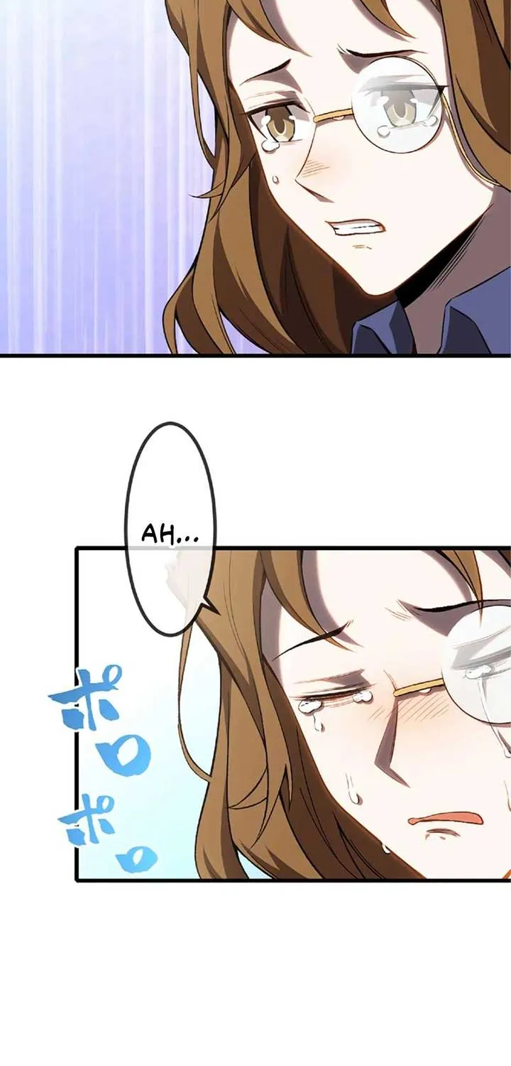The Awakening of light Magic Chapter 21 page 32 - 