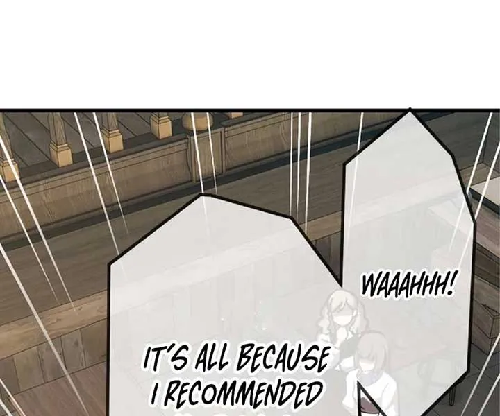 The Awakening of light Magic Chapter 21 page 33 - 