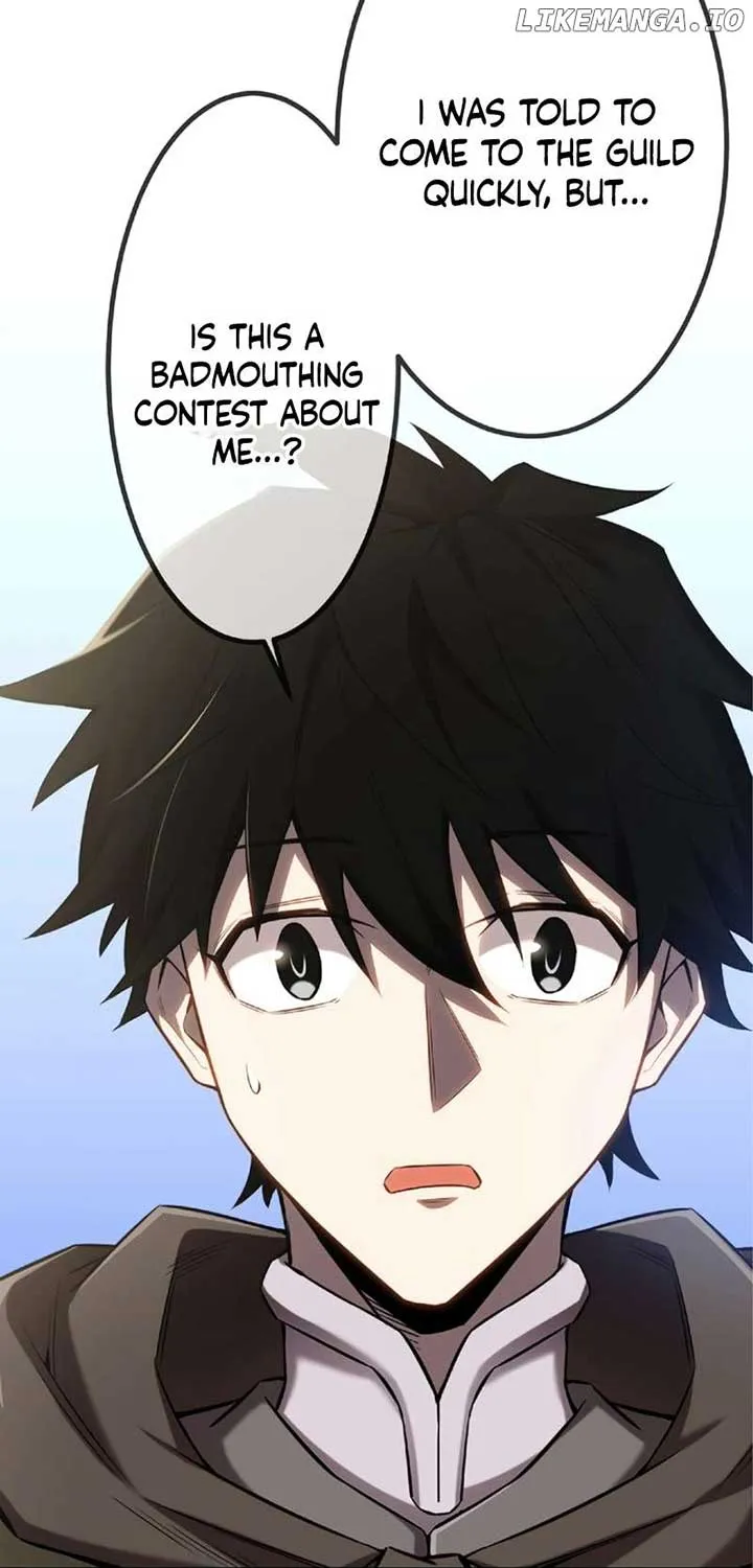 The Awakening of light Magic Chapter 21 page 37 - 