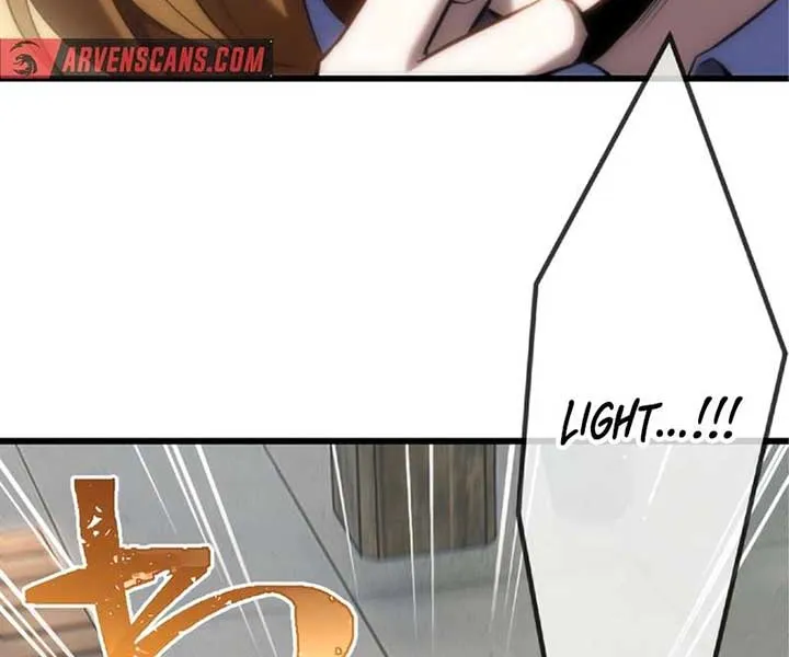 The Awakening of light Magic Chapter 21 page 39 - 