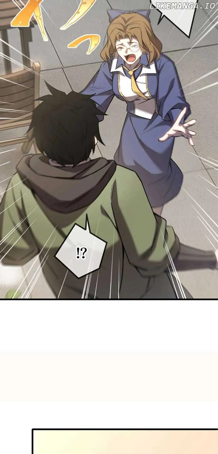 The Awakening of light Magic Chapter 21 page 40 - 