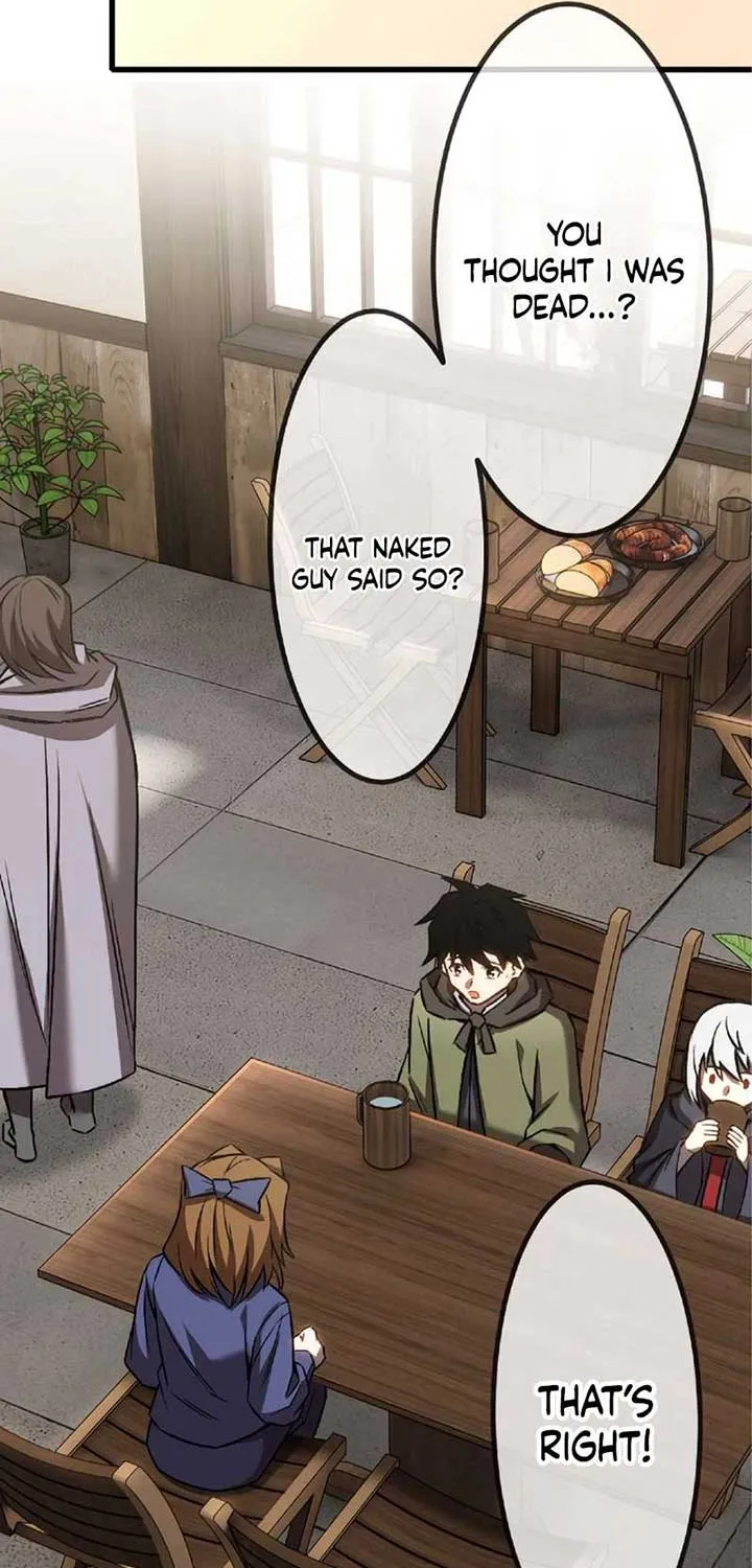 The Awakening of light Magic Chapter 21 page 41 - 