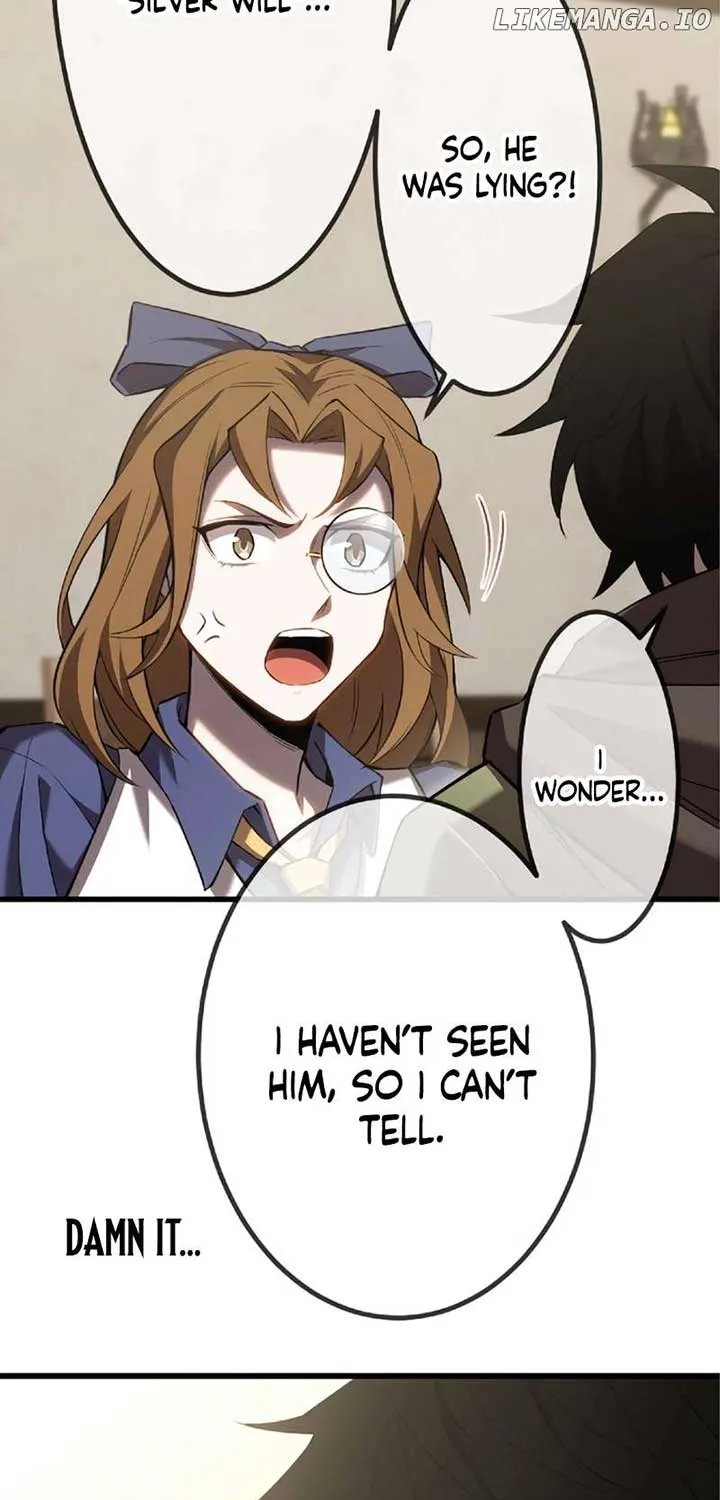 The Awakening of light Magic Chapter 21 page 43 - 