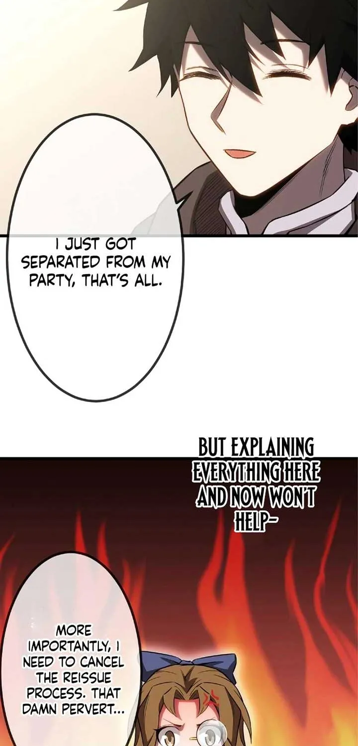 The Awakening of light Magic Chapter 21 page 44 - 