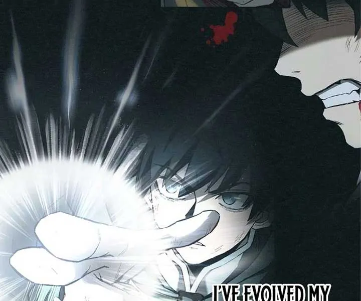 The Awakening of light Magic Chapter 21 page 6 - 