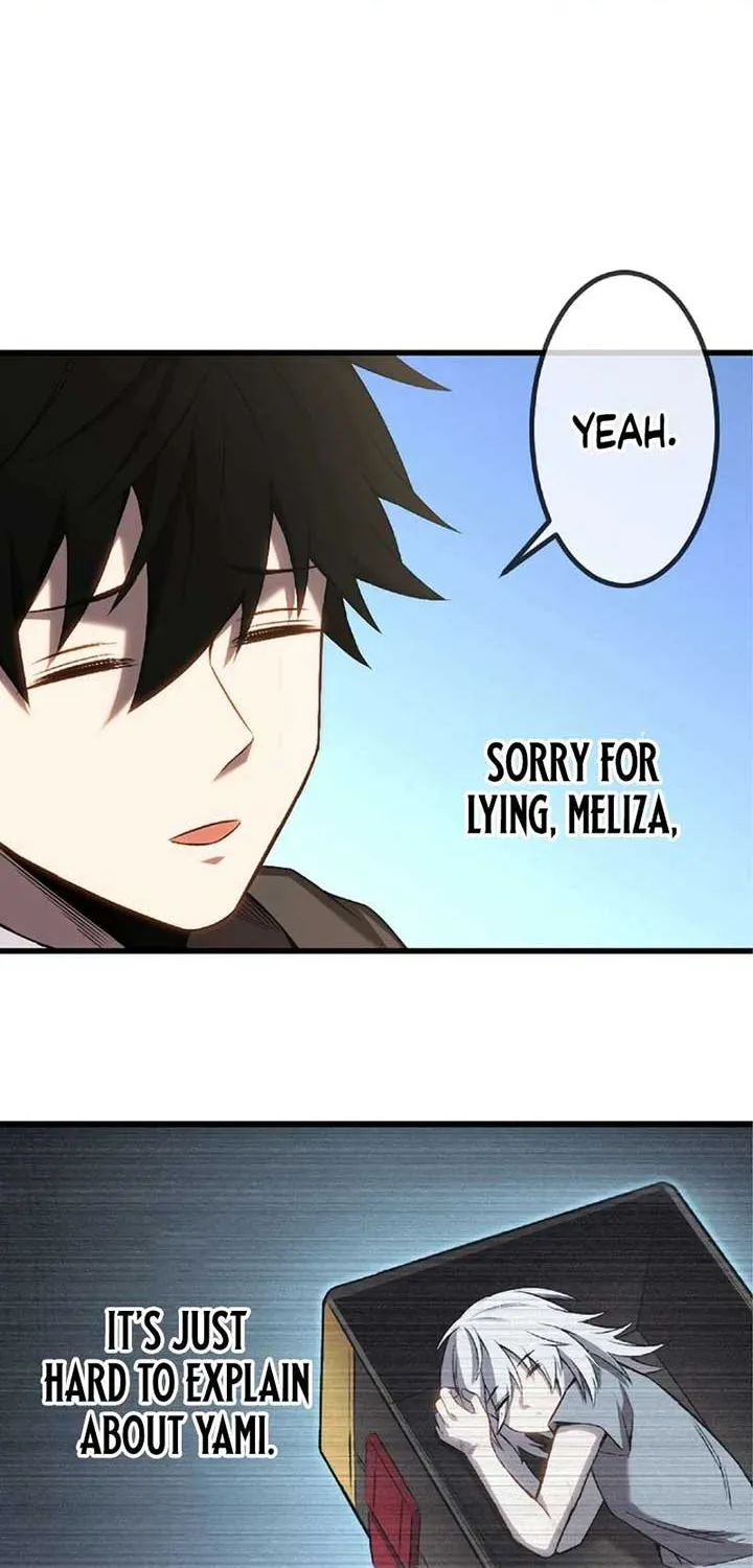 The Awakening of light Magic Chapter 21 page 53 - 