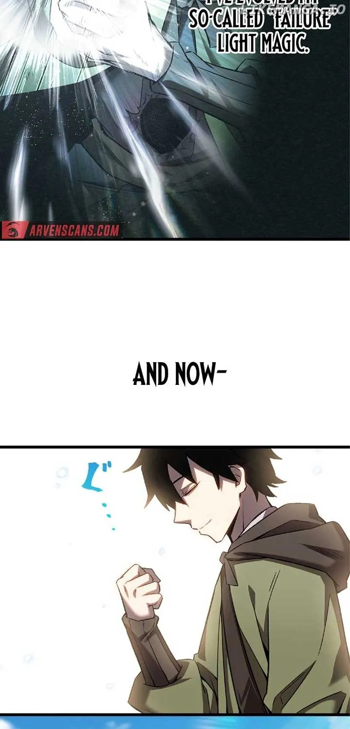 The Awakening of light Magic Chapter 21 page 7 - 