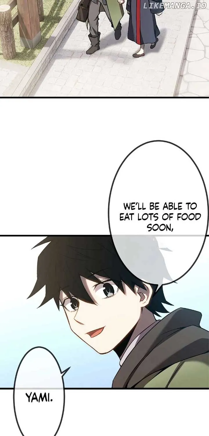 The Awakening of light Magic Chapter 21 page 61 - 