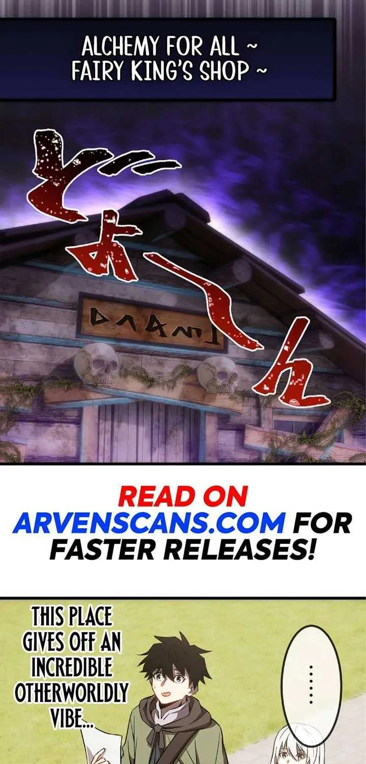 The Awakening of light Magic Chapter 22 page 2 - 