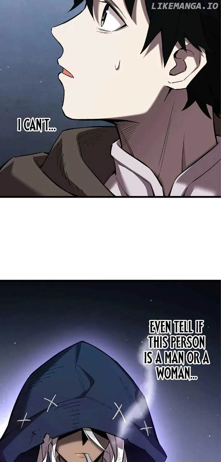 The Awakening of light Magic Chapter 22 page 13 - 