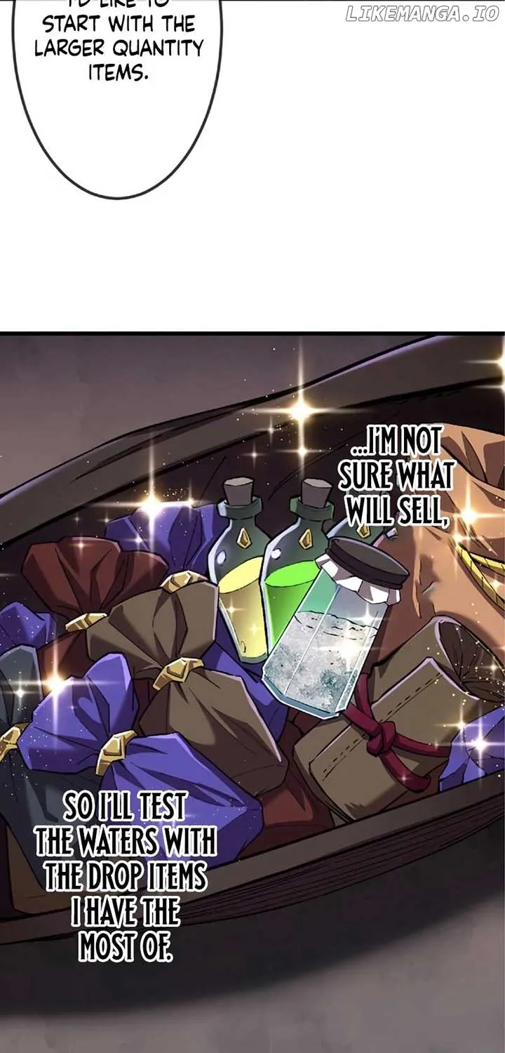 The Awakening of light Magic Chapter 22 page 16 - 