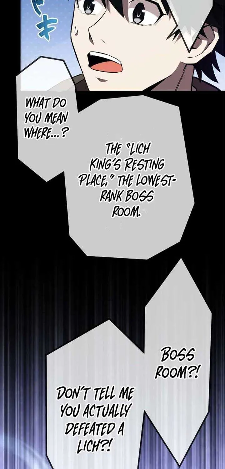 The Awakening of light Magic Chapter 22 page 23 - 