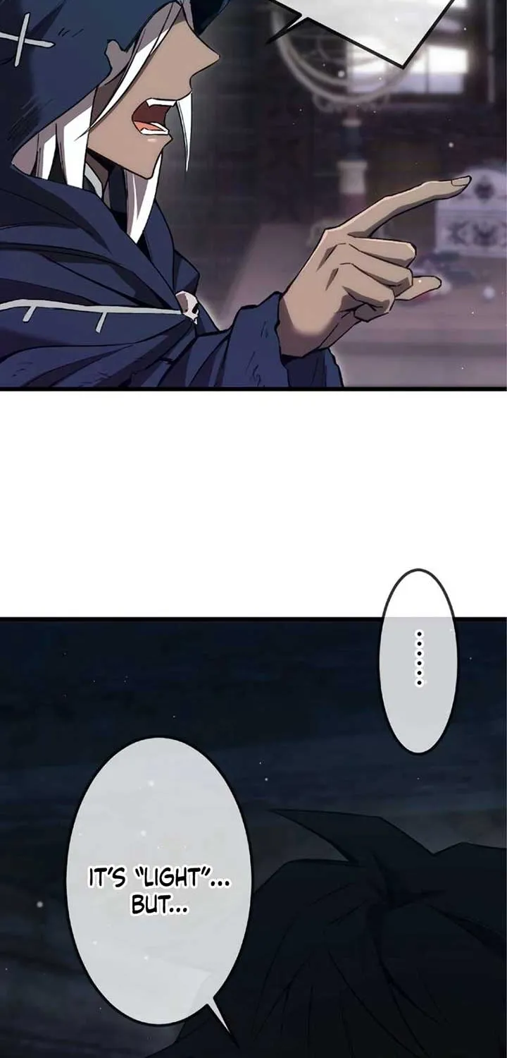 The Awakening of light Magic Chapter 22 page 26 - 
