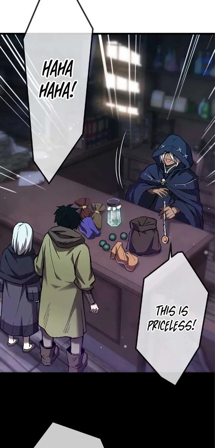 The Awakening of light Magic Chapter 22 page 29 - 