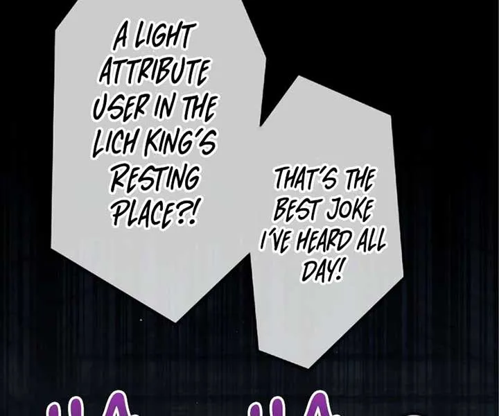 The Awakening of light Magic Chapter 22 page 30 - 