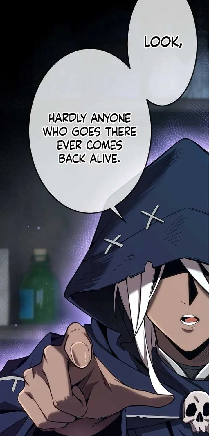 The Awakening of light Magic Chapter 22 page 32 - 