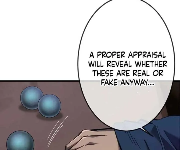 The Awakening of light Magic Chapter 22 page 36 - 
