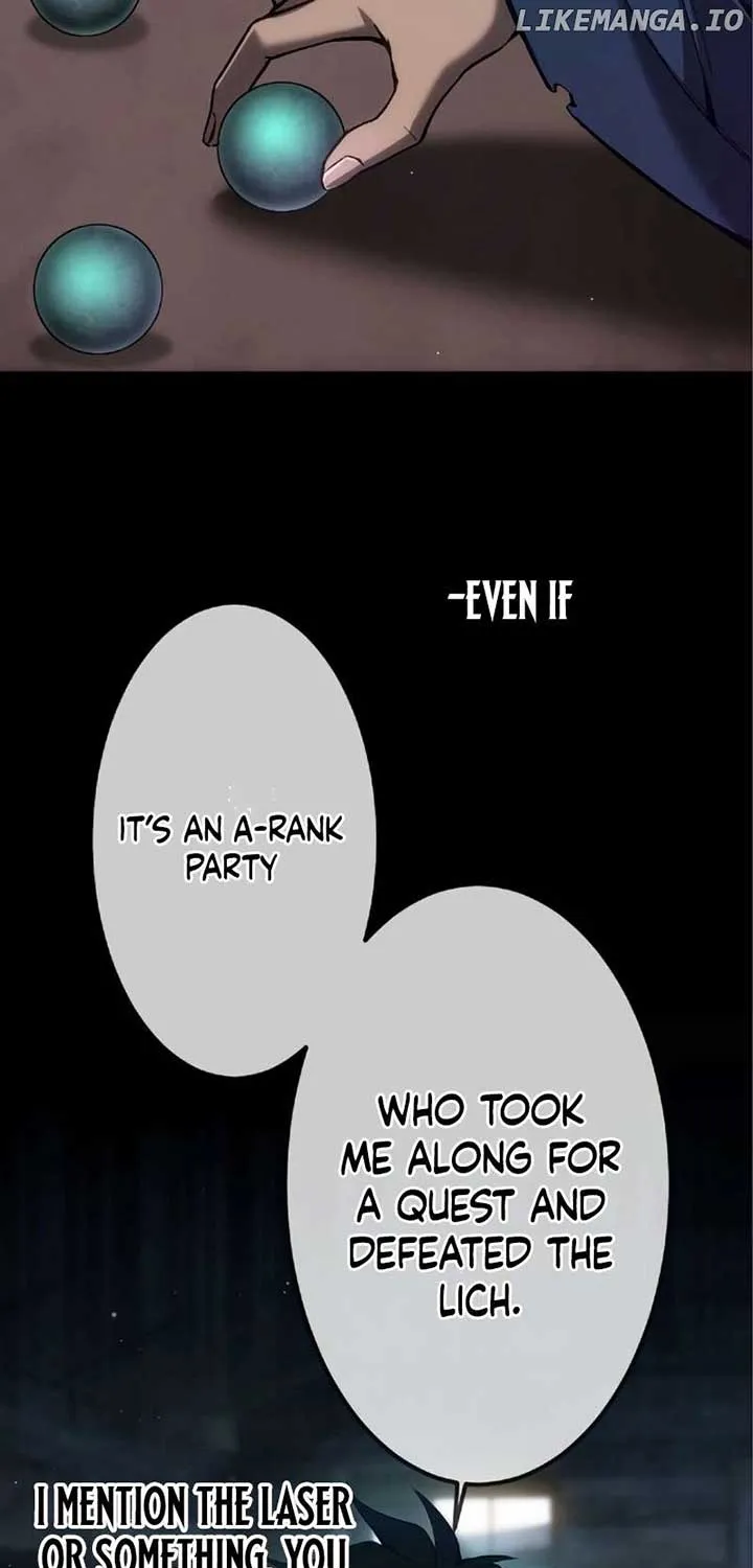 The Awakening of light Magic Chapter 22 page 37 - 