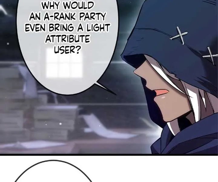 The Awakening of light Magic Chapter 22 page 39 - 