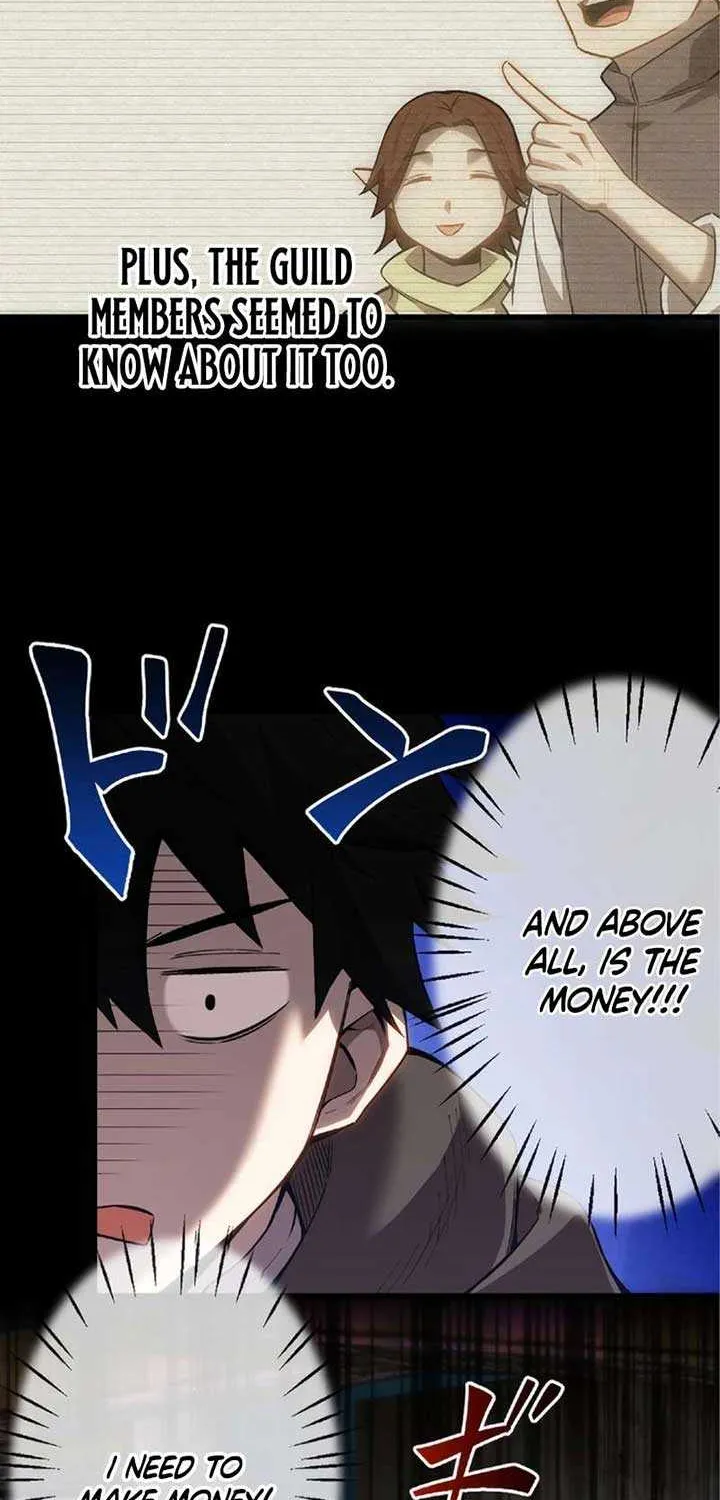 The Awakening of light Magic Chapter 22 page 5 - 