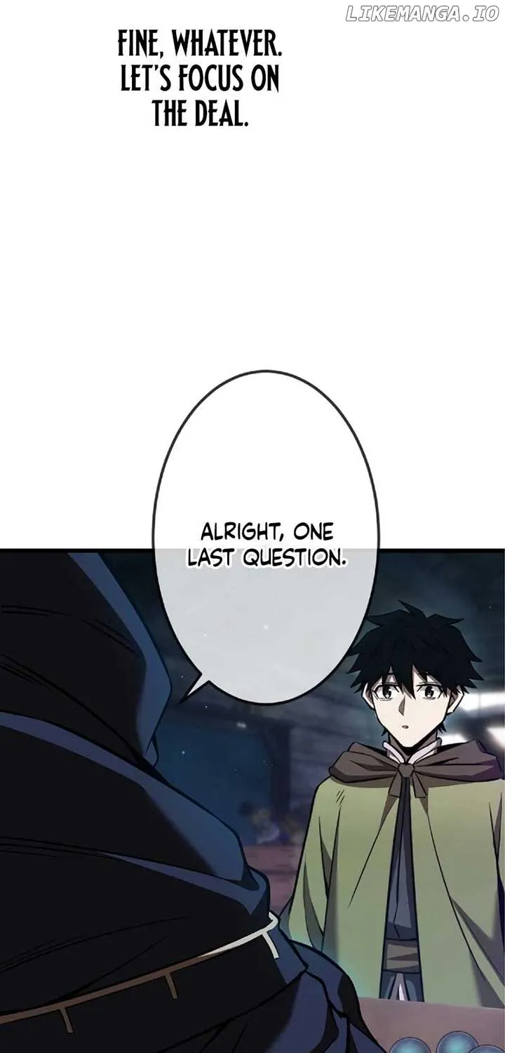The Awakening of light Magic Chapter 22 page 43 - 