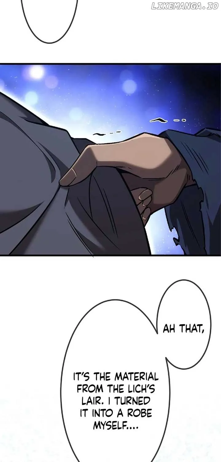 The Awakening of light Magic Chapter 22 page 49 - 