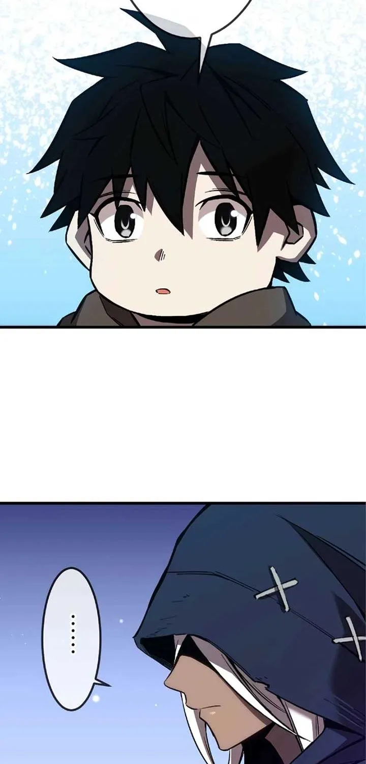 The Awakening of light Magic Chapter 22 page 50 - 