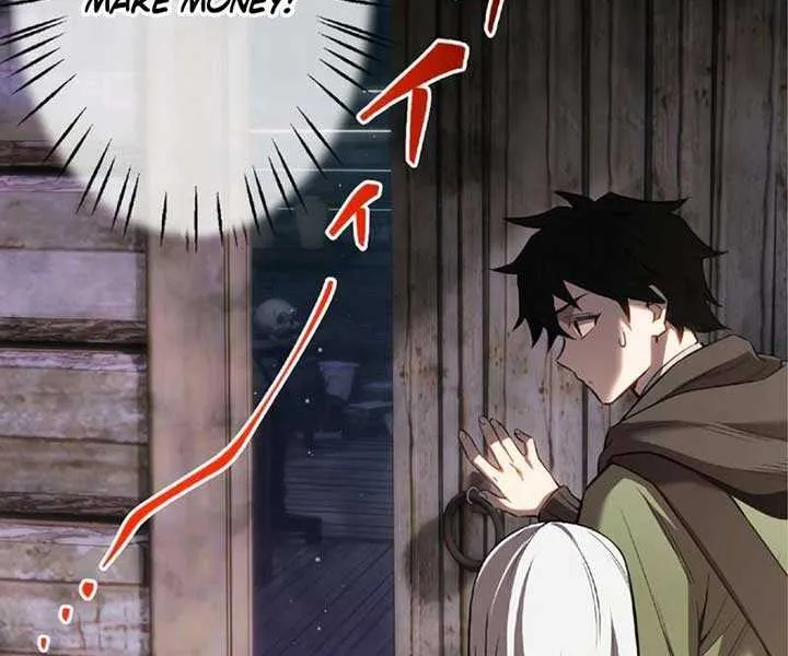 The Awakening of light Magic Chapter 22 page 6 - 